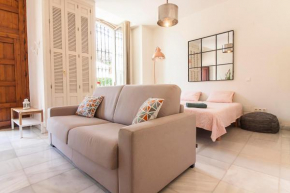 Cortina Apartments !, Malaga